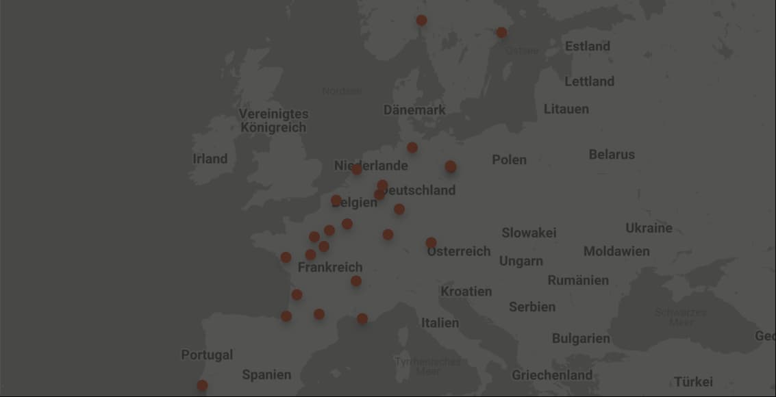 statoc google maps